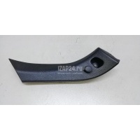 Обшивка двери багажника Ford Fiesta (2008 - 2019) 1681548