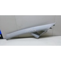 Обшивка стойки Ford Fiesta (2008 - 2019) 1781757