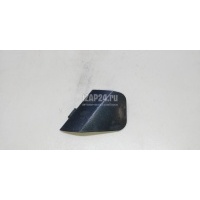 Заглушка буксировочного крюка Ford Fiesta (2008 - 2019) 1532222