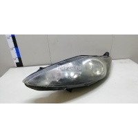 Фара левая Ford Fiesta (2008 - 2019) 1734615