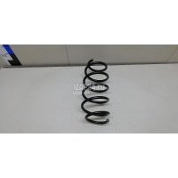Пружина передняя Ford Fiesta (2008 - 2019) 1682559