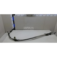Трос КПП Ford Fiesta (2008 - 2019) 1695880