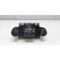 Блок управления отопителем Ford Fiesta (2008 - 2019) 1734646