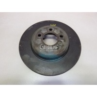 Диск тормозной задний BMW 7-serie F01/F02 (2008 - 2015) 34216775289