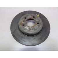 Диск тормозной задний BMW 7-serie F01/F02 (2008 - 2015) 34216775289