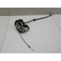 Замок двери задней правой Hyundai-Kia Sorento II (2009 - 2020) 814202P020