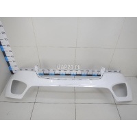Бампер передний Hyundai-Kia Sorento II (2009 - 2020) 86511C6000