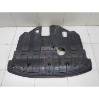 Защита картера Hyundai-Kia Sorento II (2009 - 2020) 291102P500
