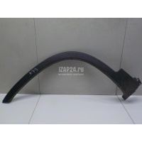 Накладка переднего крыла левого Hyundai-Kia Sorento II (2009 - 2020) 877112P010