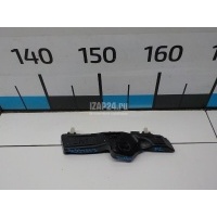 Направляющая переднего бампера левая Hyundai-Kia Sorento II (2009 - 2020) 865132P500