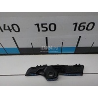Направляющая переднего бампера правая Hyundai-Kia Sorento II (2009 - 2020) 865142P500