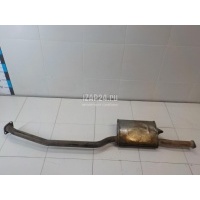 Глушитель средняя часть Hyundai-Kia Sorento II (2009 - 2020) 286502P350