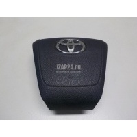 Подушка безопасности в рулевое колесо Toyota Land Cruiser (150)-Prado 2009 4513060640C0