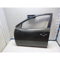 Дверь передняя левая Hyundai-Kia Cerato (2009 - 2013) 760031M011