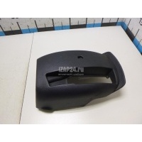 Кожух рулевой колонки нижний Hyundai-Kia Cerato (2009 - 2013) 848501M100WK