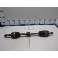 Полуось передняя левая Hyundai-Kia Cerato (2009 - 2013) 495011M011