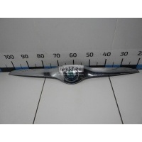 Молдинг капота VAG Yeti (2009 - 2018) 5L0853633
