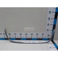 Накладка на решетку радиатора VAG Yeti (2009 - 2018) 5L08536072ZZ