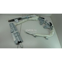 Подушка безопасности боковая (шторка) Mitsubishi ASX 2010 7030A434