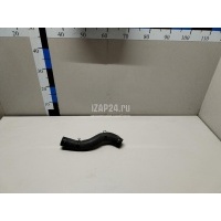 Патрубок радиатора Mitsubishi ASX 2010 1370A386