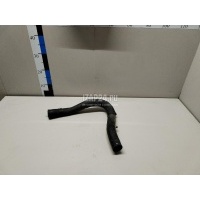 Патрубок радиатора Mitsubishi ASX 2010 1370A383