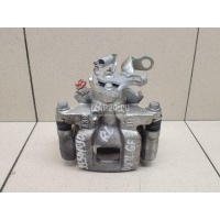 Суппорт тормозной задний левый Mitsubishi ASX 2010 4605B843
