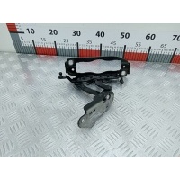Петля капота правая Mercedes C-Class (W204) (-) 2008 ,A2048800828