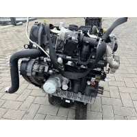 двигатель 2.3 hpi iveco daily евро 6 17 - 22r 2tyś л.с.