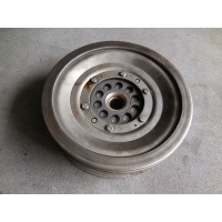 Audi муфта колесо двухмассовый 0b5105317m