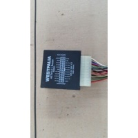 Блок westfalia astm lc buzzer 506633