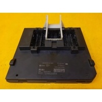 Volkswagen гольф vii модуль комфорта 5q0937084cl