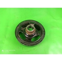 Mercedes - benz oe a1110350100 шкив