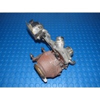 Турбокомпрессор турбина opel astra k v 1.6 cdti