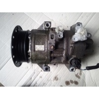 avensis t25 1cd 2 , 0d - 4d компрессор кондиционера