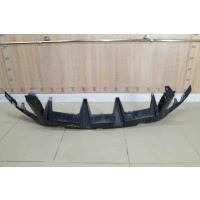 Усилитель переднего бампера Ford Kuga 2008-2012 2.0 Duratorq 1545786