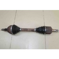 Полуось передняя левая Ford Kuga 2008-2012 2.0 TDI 1594946