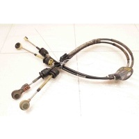 Трос КПП Ford Kuga 2008-2012 МКПП 1709446