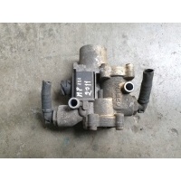 Actros mp3 mp2 atego axor клапан тормозов hamulców модулятор абс 0044296544