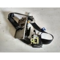 Ремень безопасности передний левый Renault Laguna 3 поколение (2007-2011) 2009 868840029R