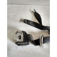 Ремень безопасности передний правый Renault Laguna 3 поколение (2007-2011) 2009 868840031R