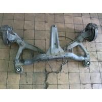 Рычаг подвески зад. правая Volkswagen Sharan 2000-2010 2003 7M0505093