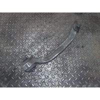 Рычаг подвески перед. левая Audi A6 (C6) 2005-2011 2005 4F0407693H
