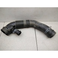 Патрубок воздушного фильтра skoda Octavia (A5 1Z-) 2004-2013 1K0129684AF