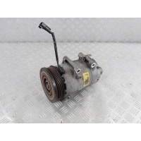компрессор кондиционера форд focus c - max 2 , 0 tdci