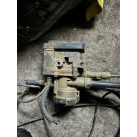 Модулятор ebs клапан 21ed k000914 volvo 20828237