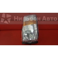 Фара левая (с электрокорректором) JAC N75, N120 JAC N75, N120 4121910LE010