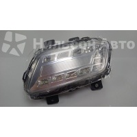 Дневные ходовые огони JAC N120 JAC N120 4118910LE094