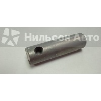 Палец тормозной колодки JAC N80 JAC N80 3501104Z11QZ