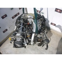 Двигатель гранд cherokee 3.0 crd exl 642.980 07 rok