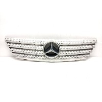 решетка радиатора Mercedes-Benz C W203/S203/CL203 2006 A2038801283